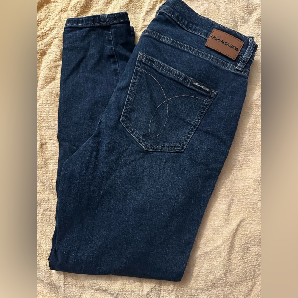 Calvin Klein jeans